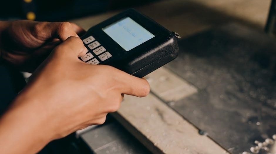 honeywell t4 pro user manual