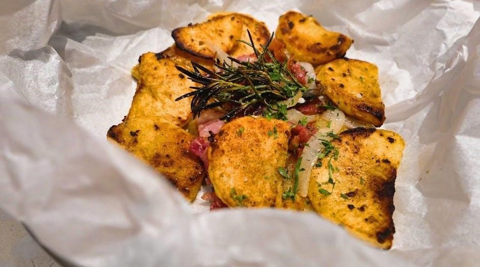 idaho potatoes instructions