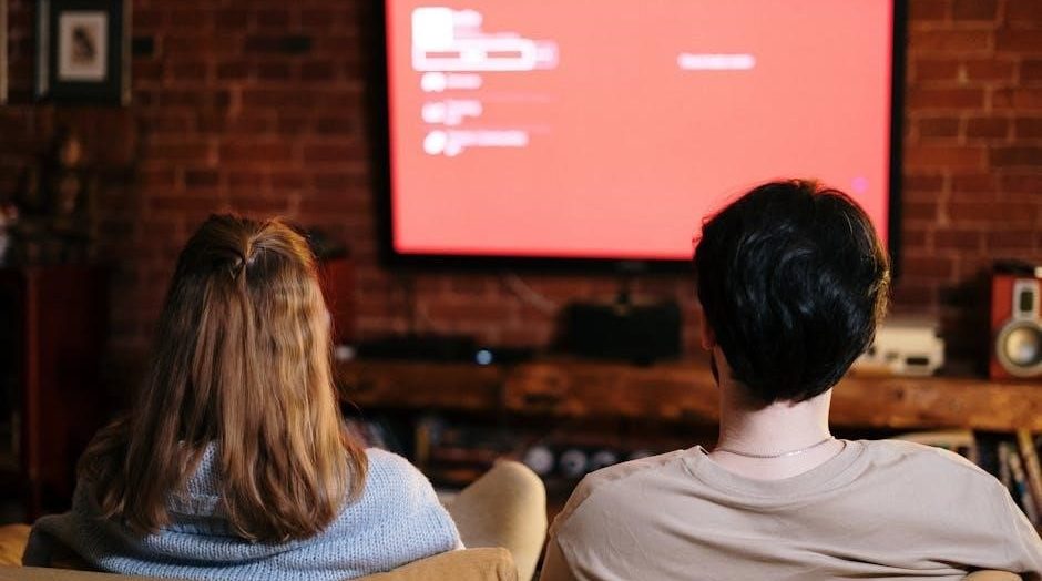 tv guide vancouver wa