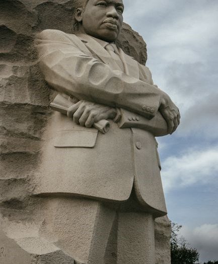 martin luther king reading comprehension pdf